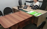Превью - В Самаре завершены ремонт и полная комплектация офиса за счет Профсоюза