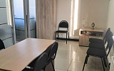 Превью - Еще два региональных офиса получили мебель от Профсоюза