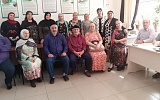 Превью - В столице Чеченской Республики выбрали нового председателя