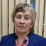 Широкова Татьяна Витальевна