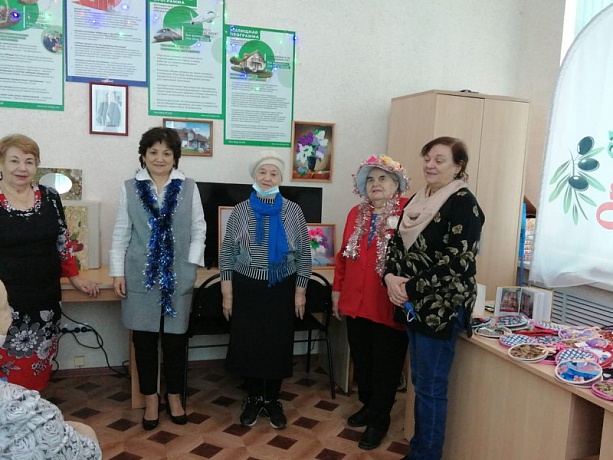 ППО Пятигорска организовала праздничные культмассовые мероприятия