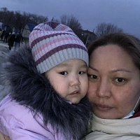 Кокаева Виталия Аркадьевна