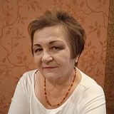 Коровкина Полина Дмитриевна