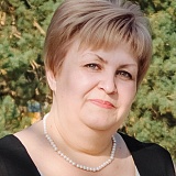 Бабаева Марина Валерьевна