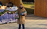 Превью - Профсоюз поддержал новогодние поздравления детей членов ППО Пятигорска
