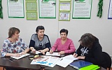 Превью - Отчетное заседание профкома провела ППО Оренбурга