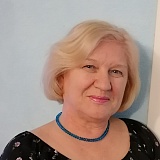 Белоносова Людмила Владимировна