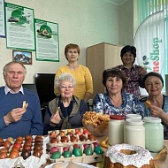 В Пятигорске профком организовал кулинарную ярмарку