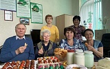 Превью - В Пятигорске профком организовал кулинарную ярмарку