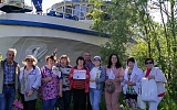 Превью - Профком ППО Сызрани организовал коллективную экскурсионную поездку  