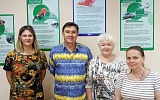 Превью - Центральный Аппарат провел выездную проверку ППО Волгограда