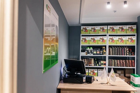 ПВЗ One Shop Продукты начнут работать по субботам