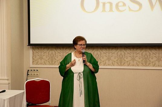 Опубликован видеорепортаж с Ежегодного Тура OneSW в Краснодаре