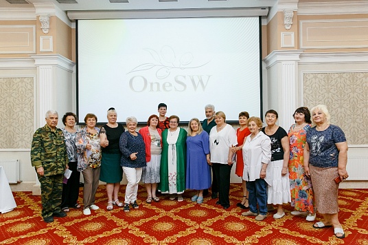 Опубликован фоторепортаж с Ежегодного Тура OneSW в Краснодаре
