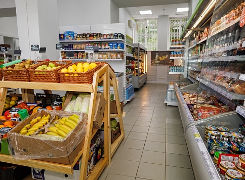 One Shop Продукты расширяет возможности для выгодных покупок
