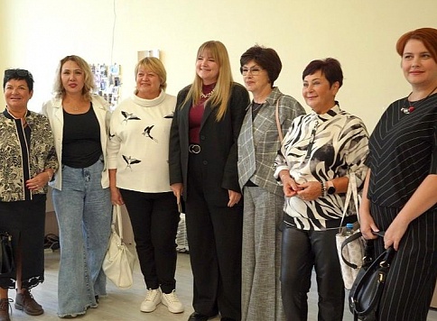 Первые Лидеры провели совещание в Центральном офисе