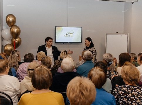 Опубликован фоторепортаж с открытия обновленного офиса OneSW в Нижнем Тагиле