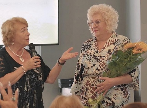 OneSW представляет видеорепортаж с Тура новых Бриллиантовых Директоров в Сочи