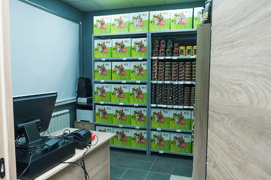 Изменения графика работы ПВЗ в Челябинске