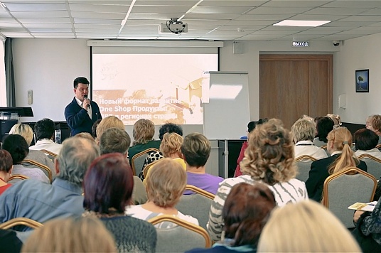 OneSW представляет видеорепортаж из Тура в Красноярске