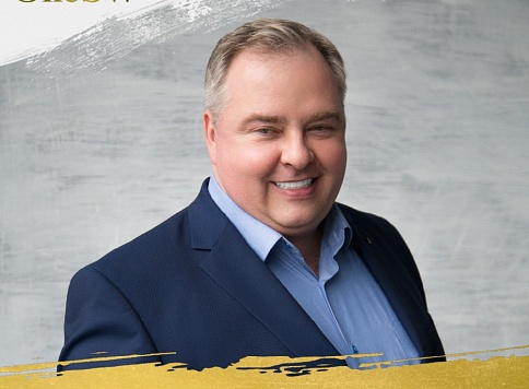 Владимир Солошенко отправляется в предновогодний тур по стране