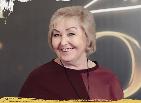 Новый Бриллиантовый Директор OneSW — Зульфия Абдюкаева