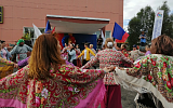 Превью - В Мурманске отметили день коренных народов