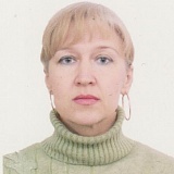 Кузнецова Людмила Анатольевна
