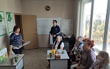 Превью - Центральный Аппарат инициировал активность в региональных офисах