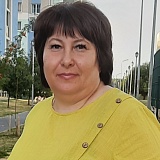 Курманаевская Ольга Михайловна