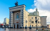 Превью - В столице Бурятии открылся офис Профсоюза СПФНР