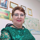 Буняева Татьяна Николаевна