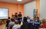 Превью - ППО Мурманска рассказала об очередном культурном событии в ячейке