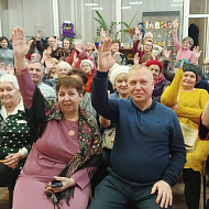В Казани прошло отчетно-выборное собрание