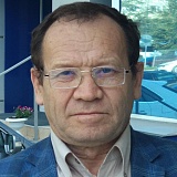 Дерябин Владимир Михайлович