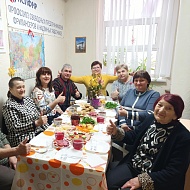 В Ростове-на-Дону встретили старый Новый год