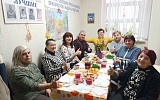 Превью - В Ростове-на-Дону встретили старый Новый год