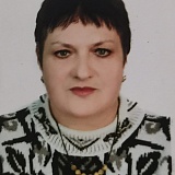 Зорина Елена Станиславовна