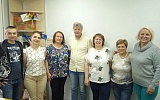 Превью - Члены московской ППО провели обучение компьютерной грамотности инвалидов по слуху