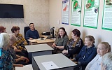 Превью - Профком Челябинской ППО обучает членов Профсоюза работе с Личным кабинетом