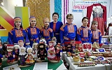 Превью - Члены ППО Мурманска посетили культурный фестиваль