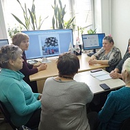 В Воронеже высоко оценили работу ППО на ежегодном собрании