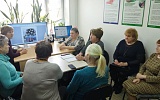 Превью - В Воронеже высоко оценили работу ППО на ежегодном собрании