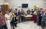 Превью - В Краснодаре прошла ярмарка для членов местной ППО