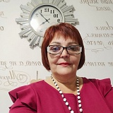 Елесина Ольга Вениаминовна 