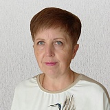 Орехова Светлана Сергеевна 