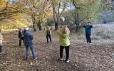 Превью - ППО Ставрополя провела праздник осени