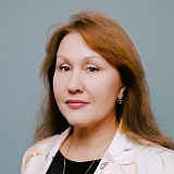 Должикова  Елена Михайловна 