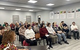 Превью - В ППО Оренбурга прошел обучающий тренинг по психологии