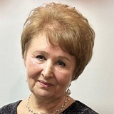 Маликова Салима Салихьяновна